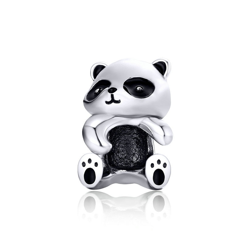 Charms Colección Gatos - Plata 925