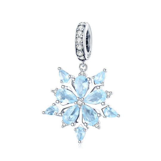 Charm Colección Invierno - Plata 925